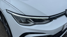 Volkswagen Golf 1.5 TSI R-Line 5dr Petrol Hatchback